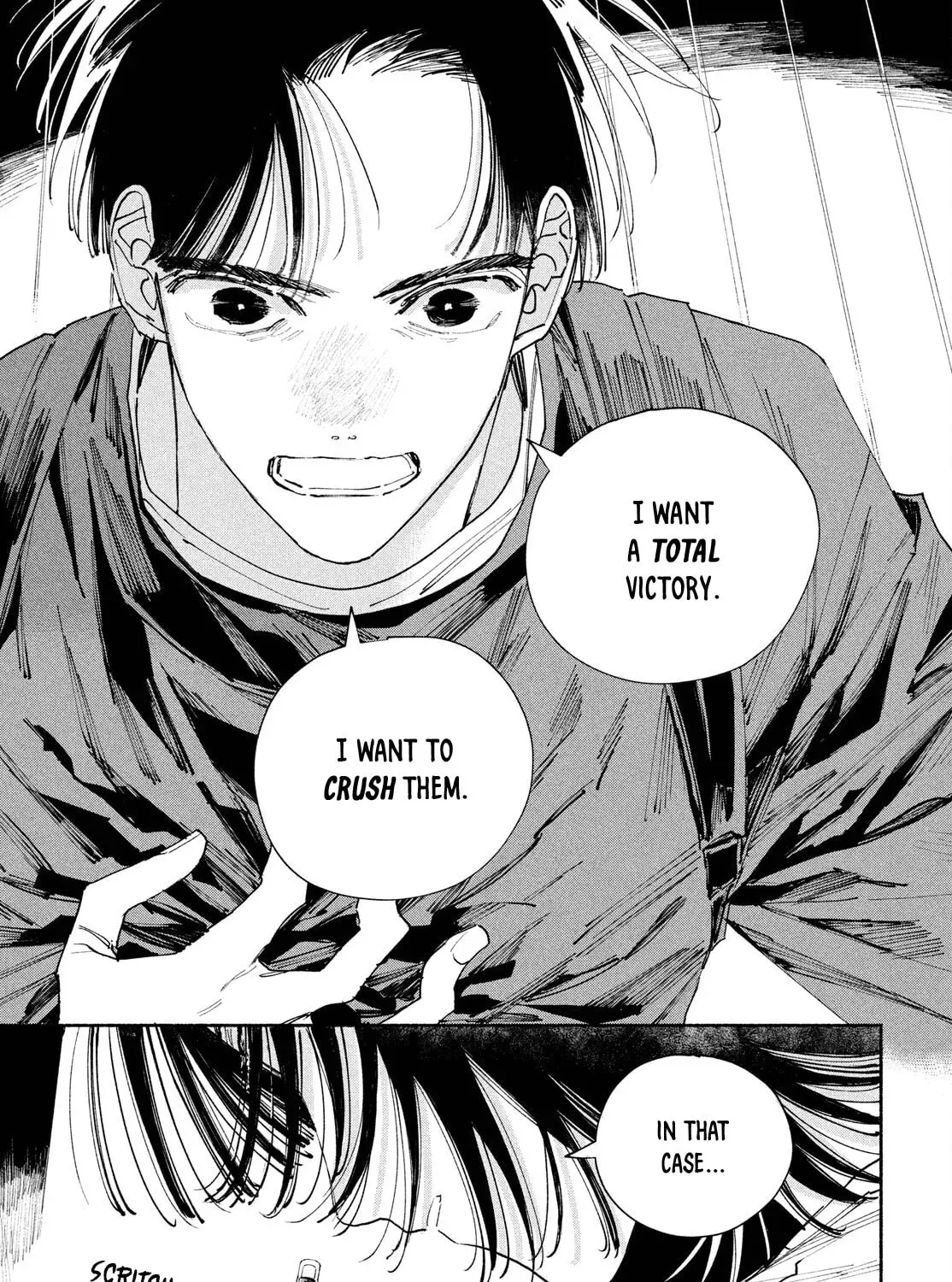 Read Manga Lover chapter 100 image 26 on Lezhin