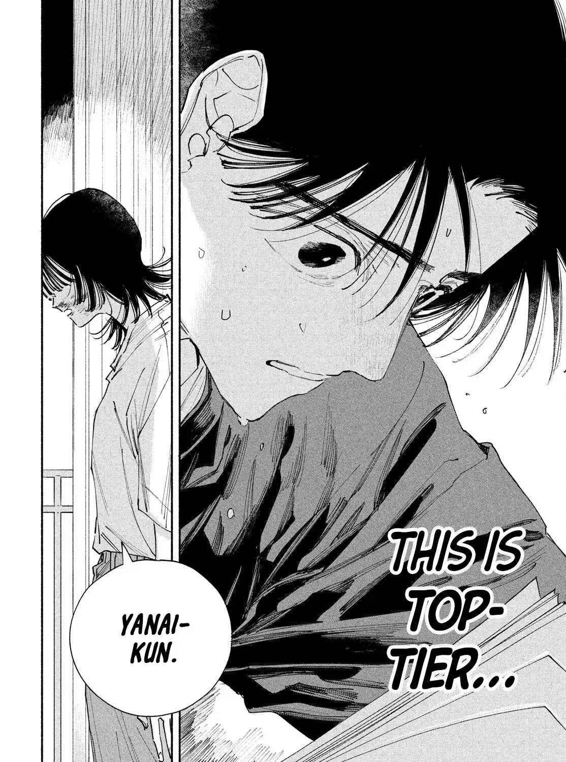 Read Manga Lover chapter 100 image 40 on Lezhin