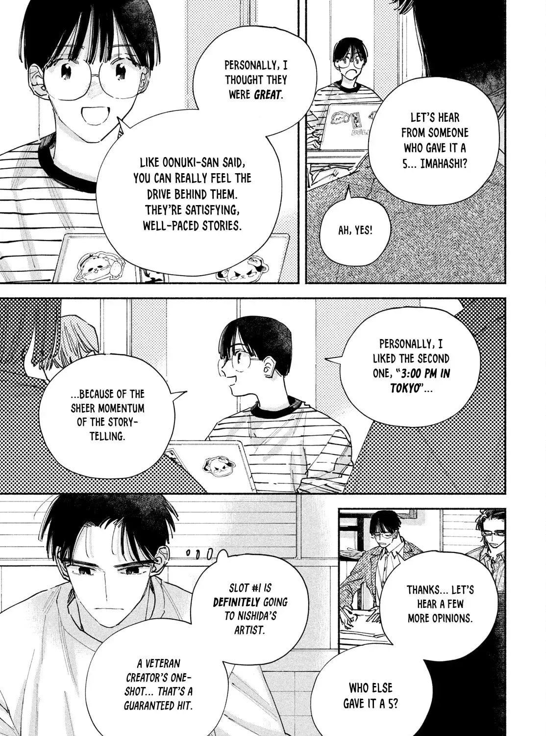 Read Manga Lover chapter 100 image 54 on Lezhin