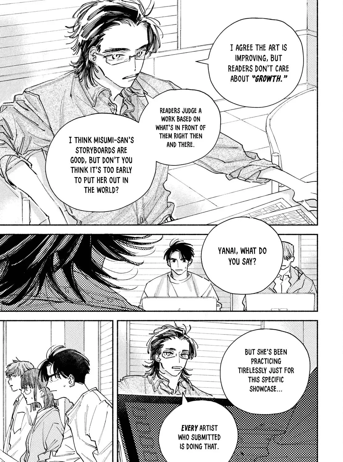 Read Manga Lover chapter 100 image 66 on Lezhin