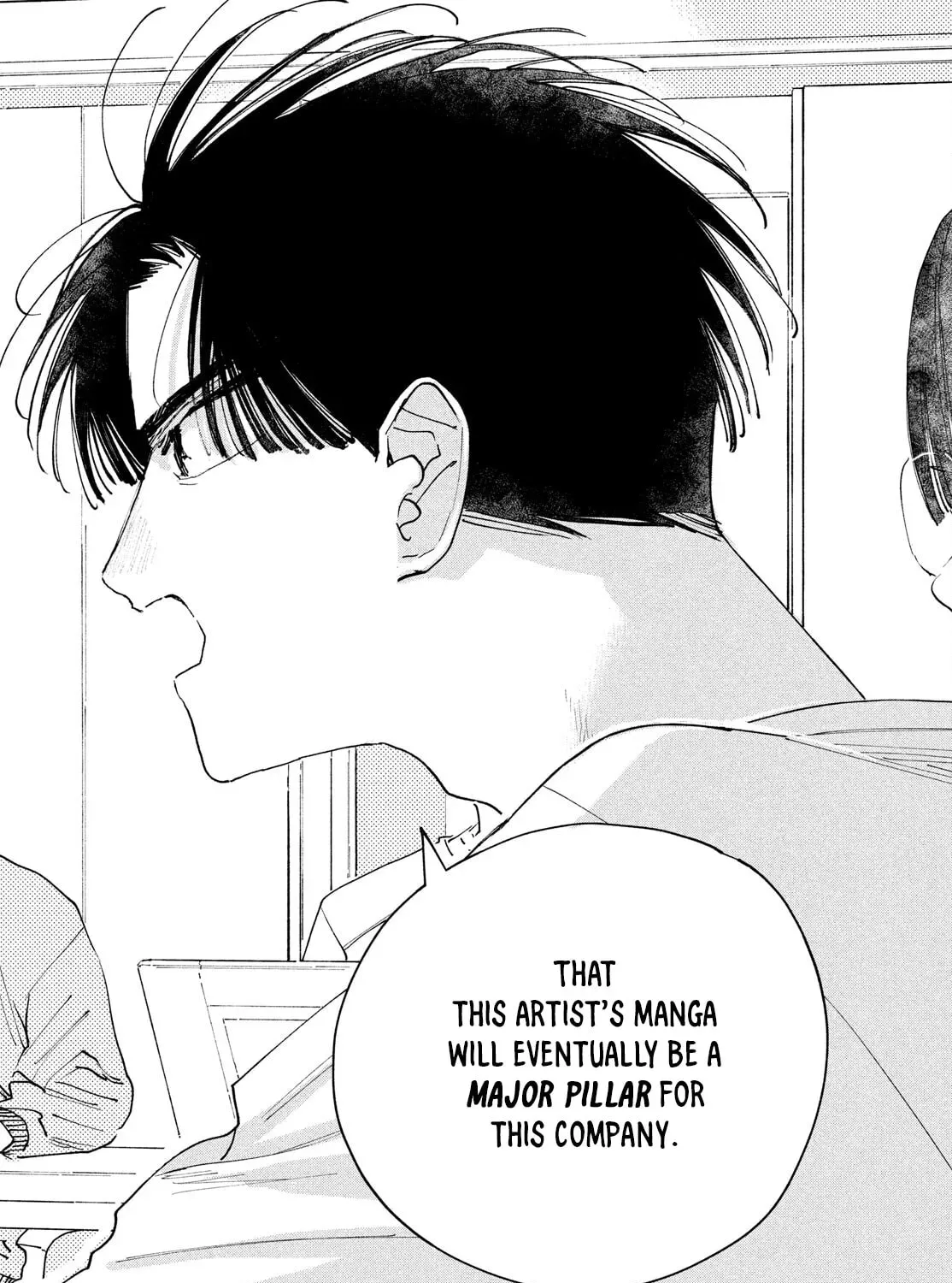 Read Manga Lover chapter 100 image 70 on Lezhin