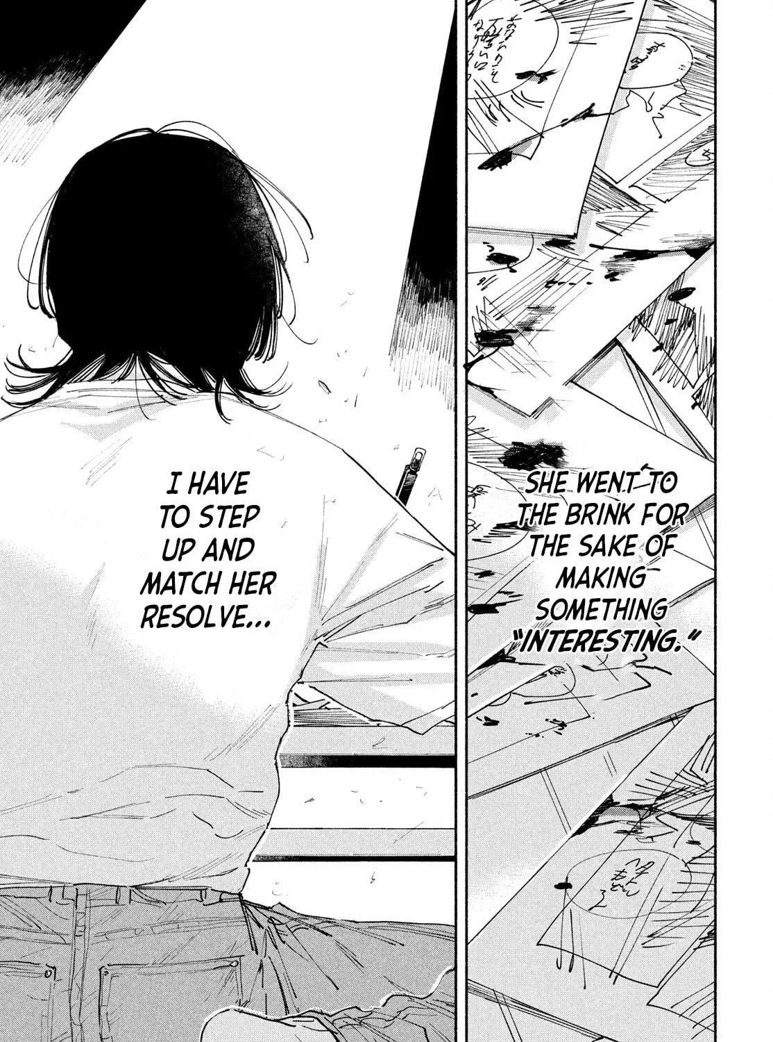 Read Manga Lover chapter 100 image 74 on Lezhin