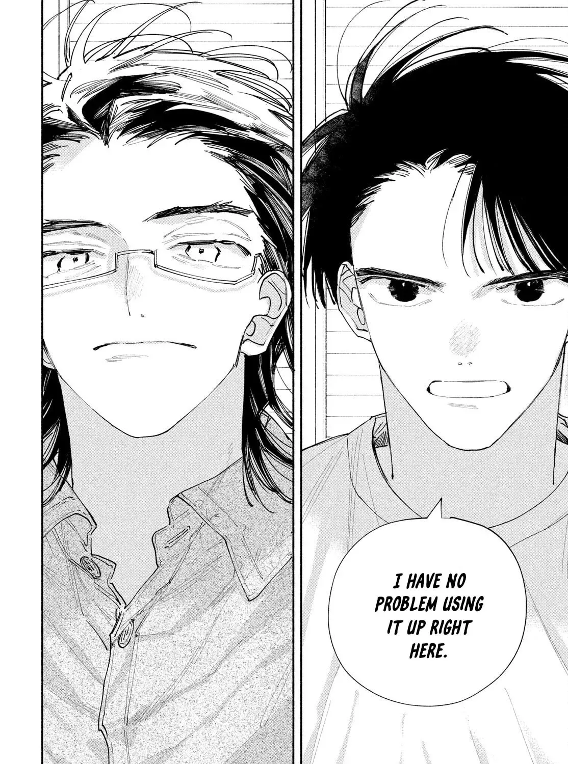 Read Manga Lover chapter 100 image 78 on Lezhin