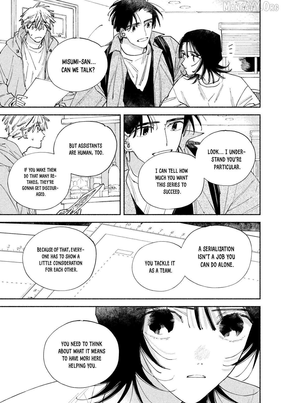 Read Manga Lover chapter 11 image 26 on Lezhin