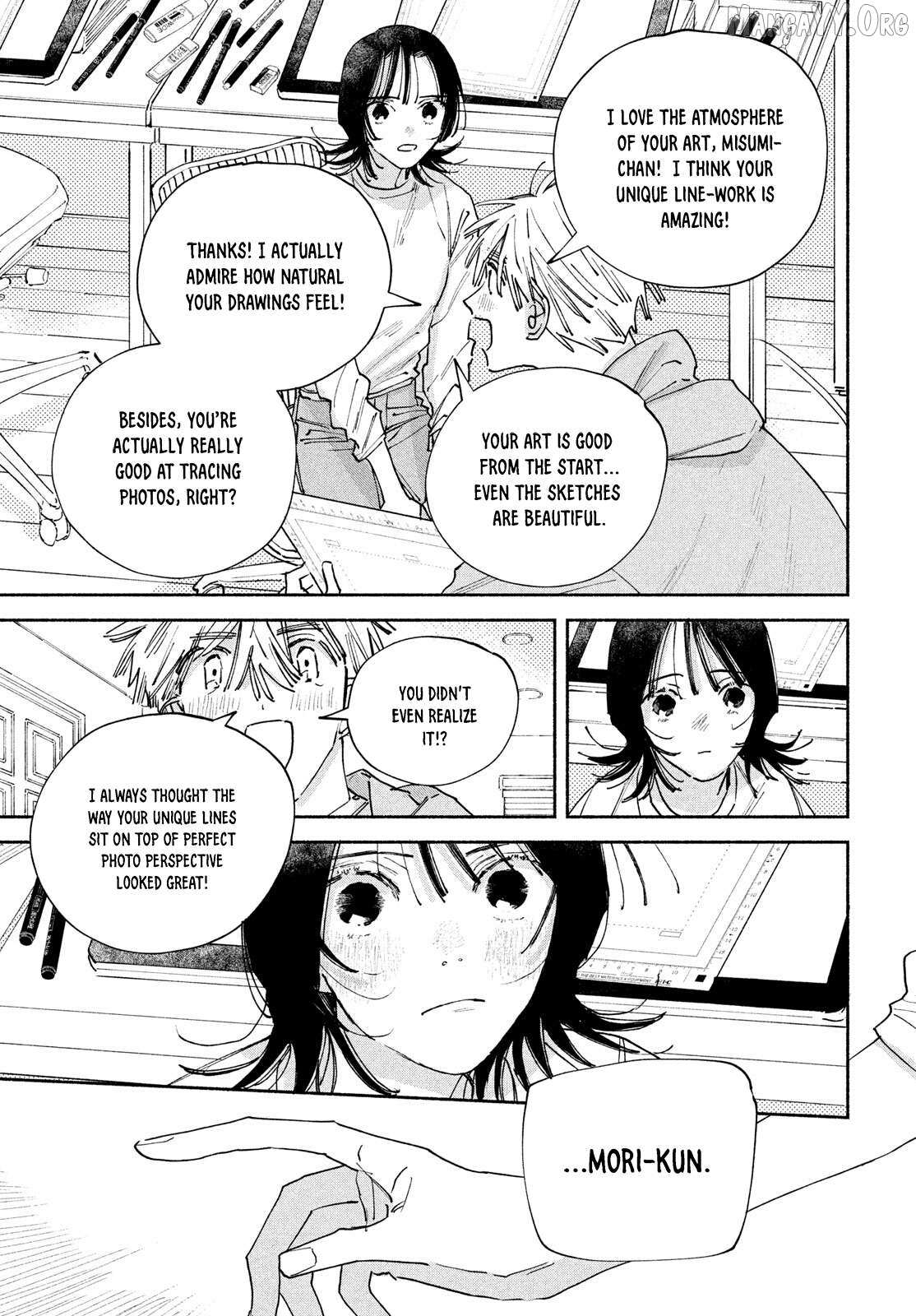 Read Manga Lover chapter 11 image 28 on Lezhin