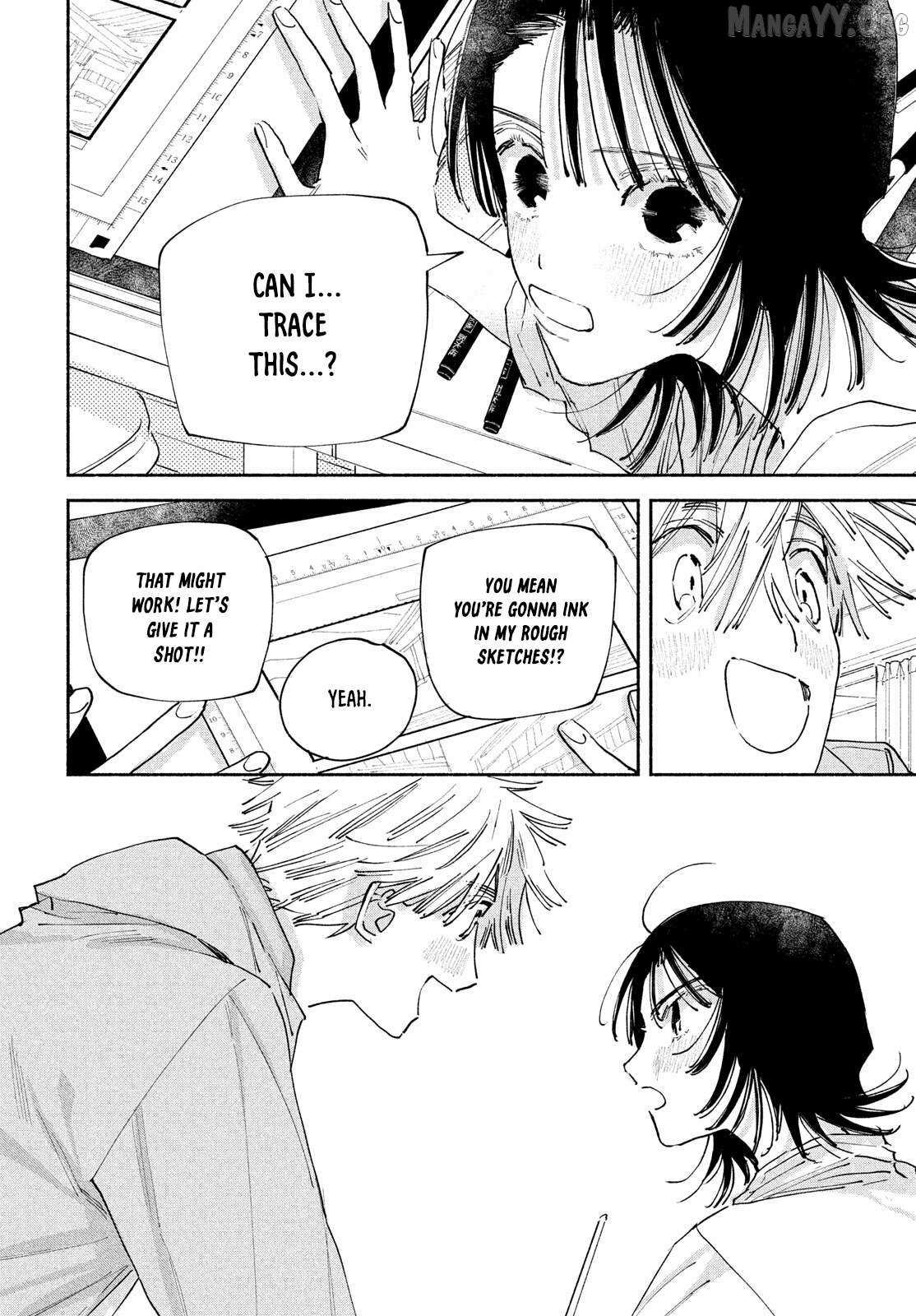 Read Manga Lover chapter 11 image 29 on Lezhin