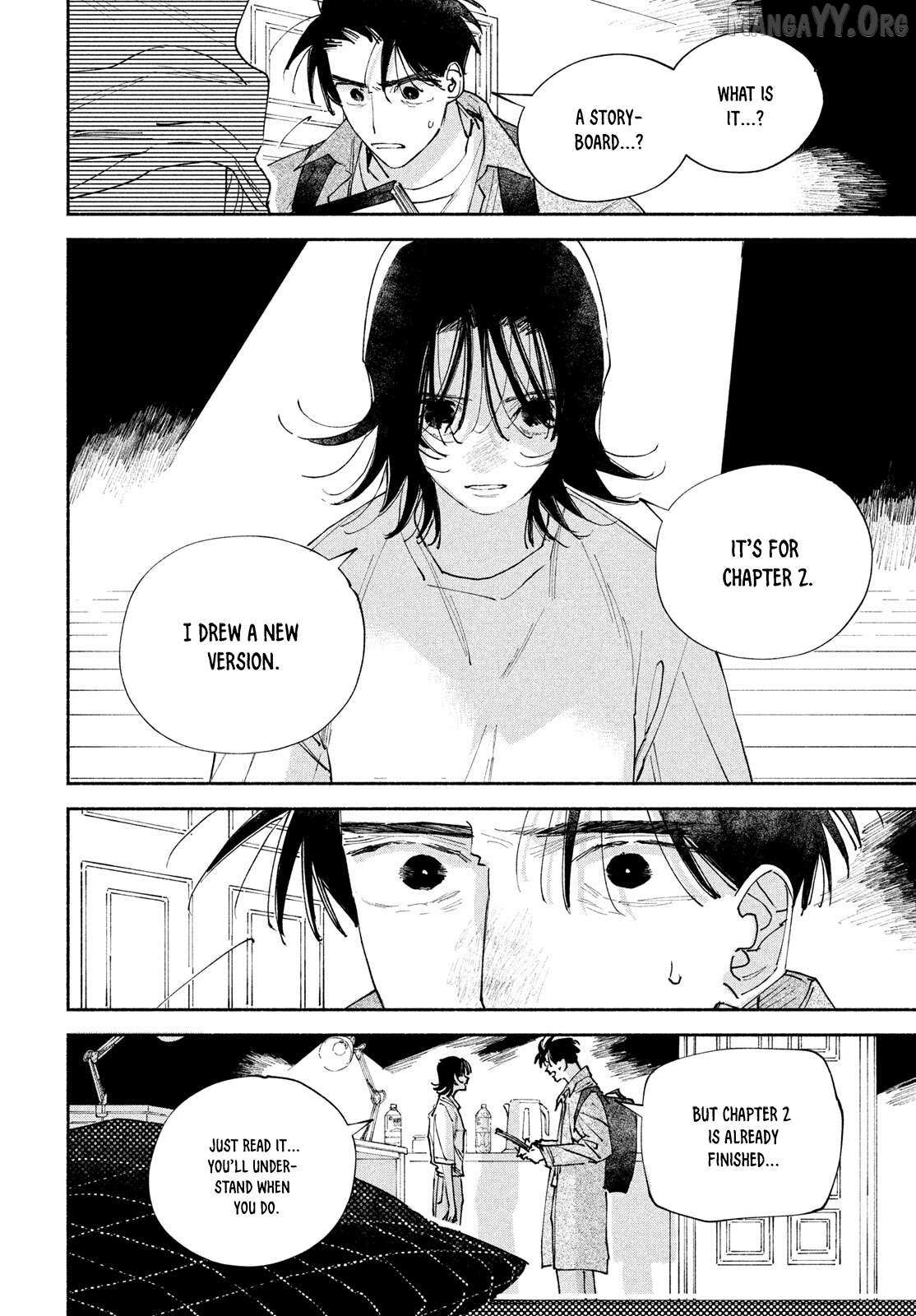 Read Manga Lover chapter 11 image 41 on Lezhin