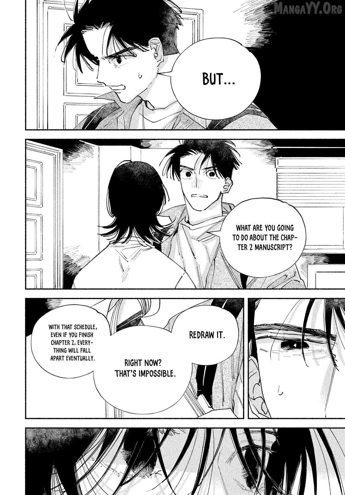 Read Manga Lover chapter 11 image 43 on Lezhin