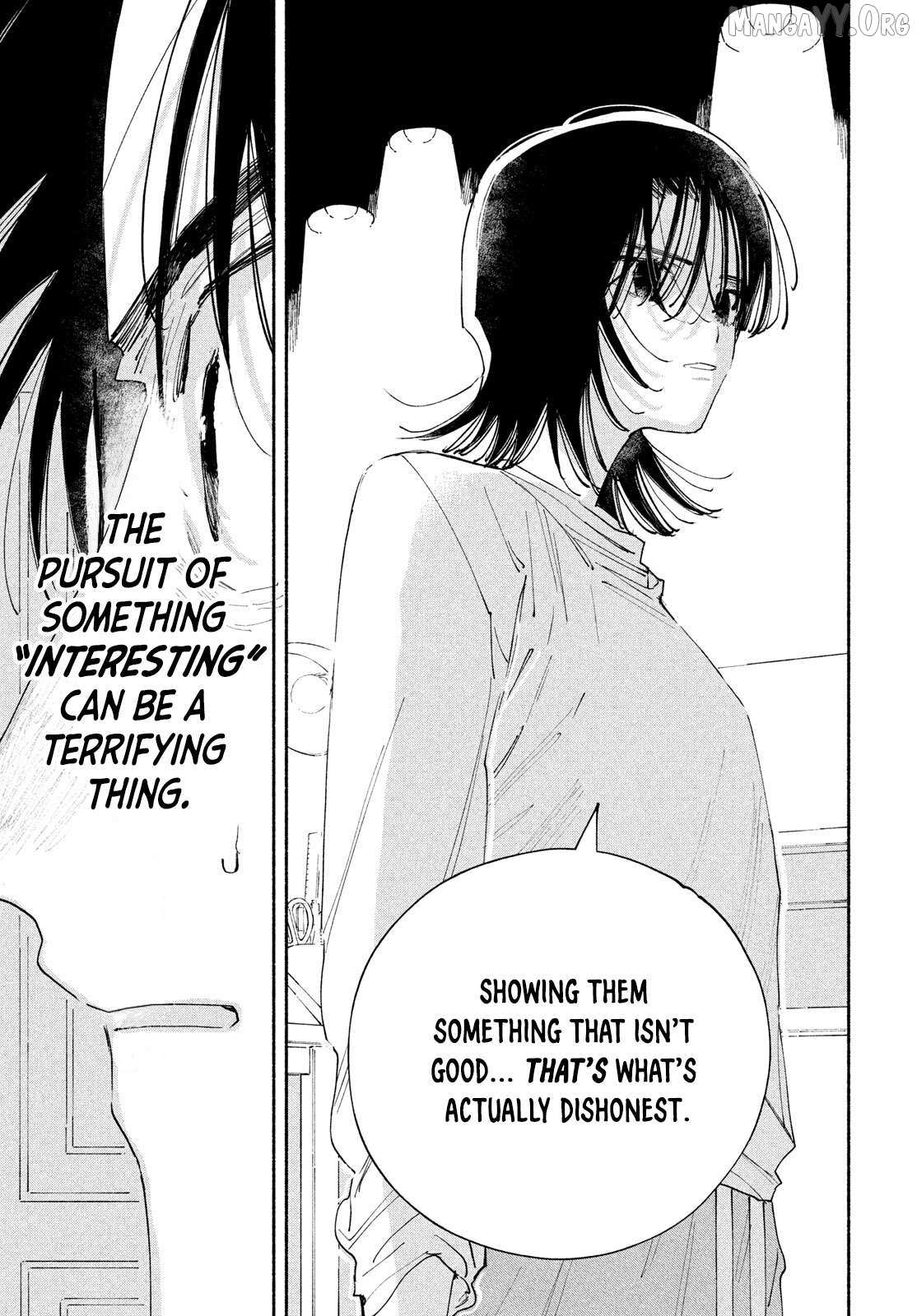 Read Manga Lover chapter 11 image 44 on Lezhin