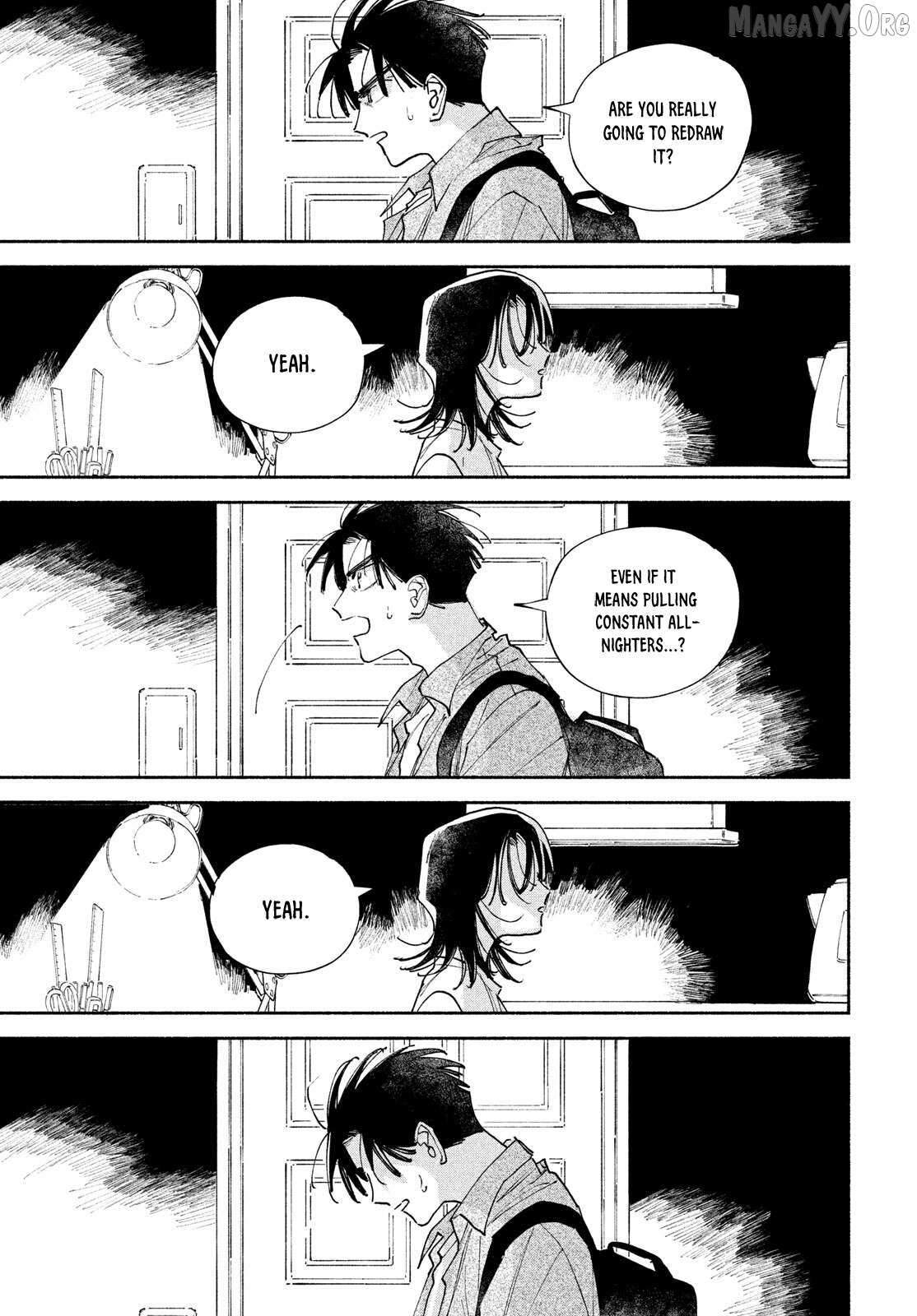 Read Manga Lover chapter 11 image 46 on Lezhin
