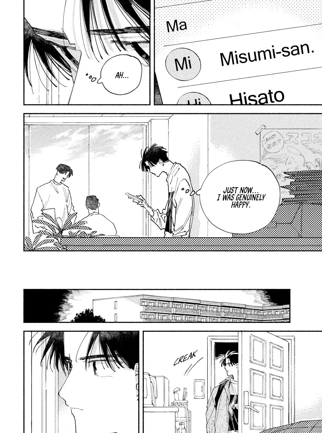 Read Manga Lover chapter 12 image 10 on Lezhin