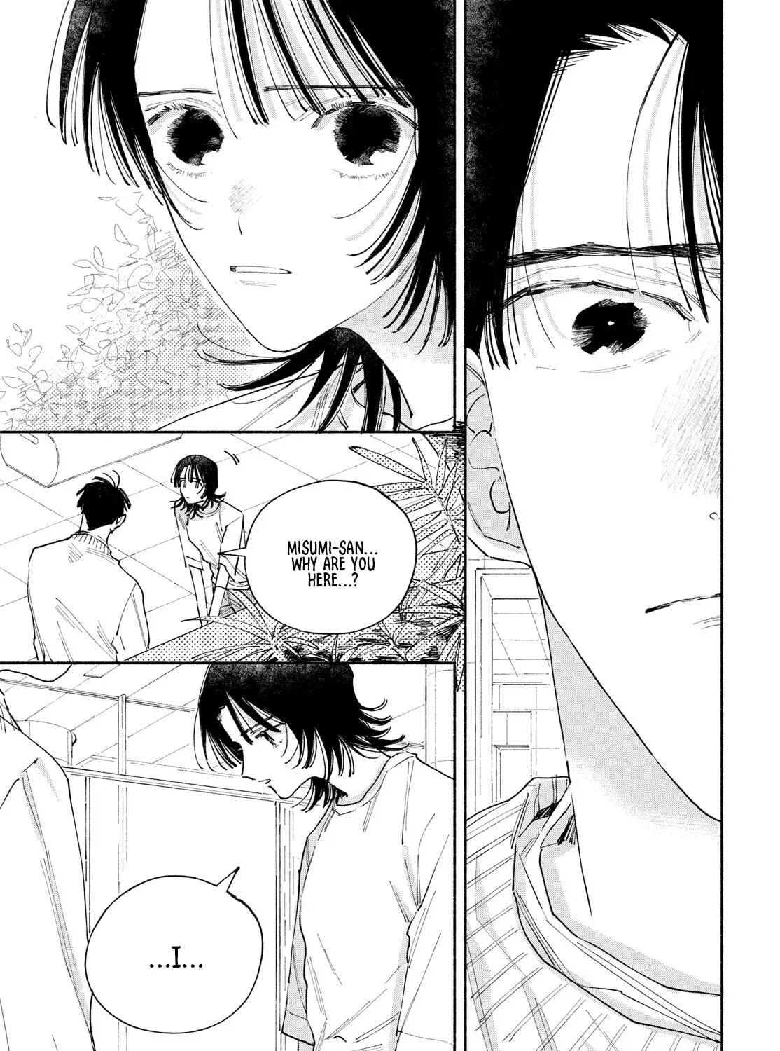 Read Manga Lover chapter 12 image 108 on Lezhin