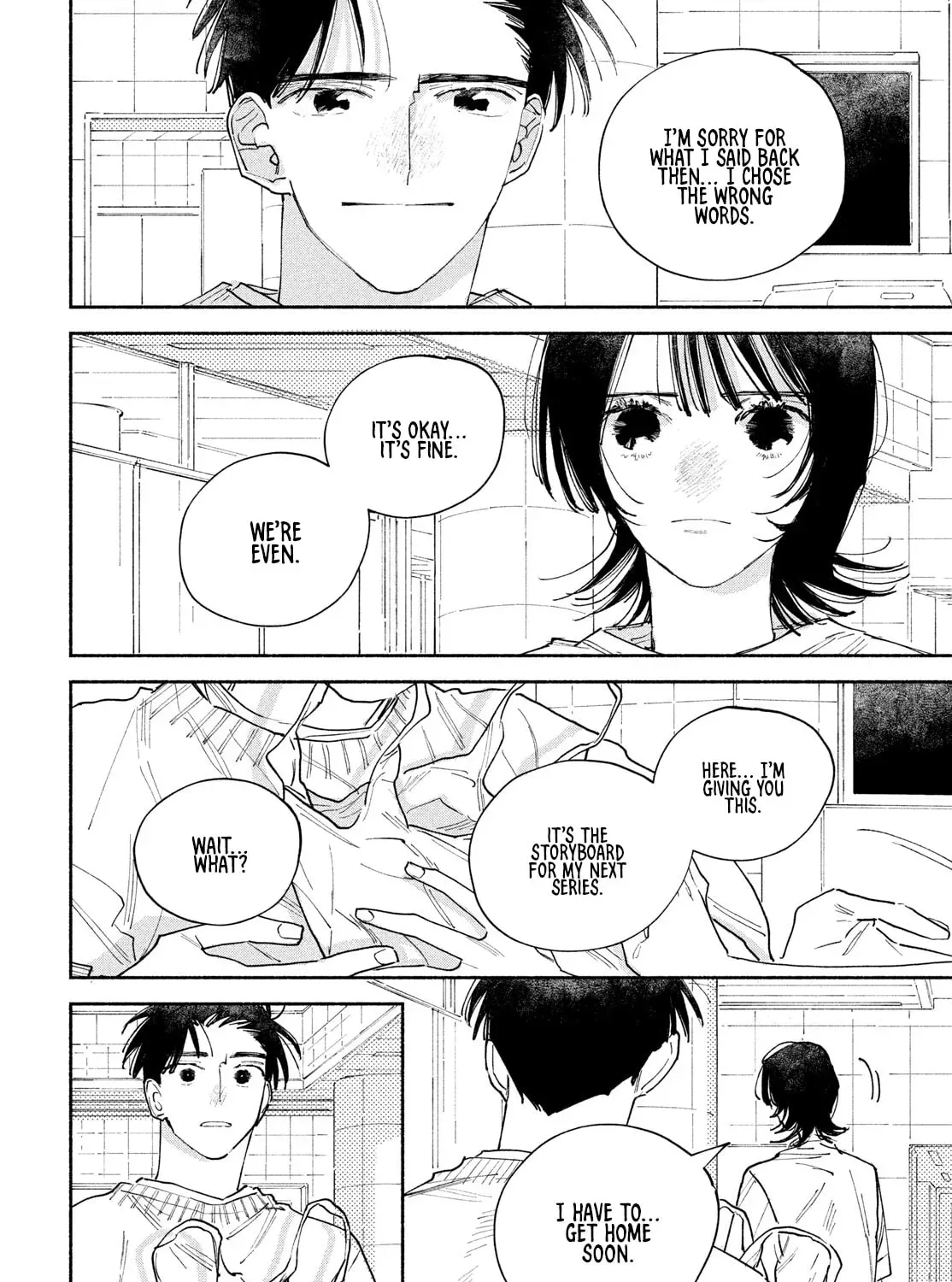 Read Manga Lover chapter 12 image 114 on Lezhin
