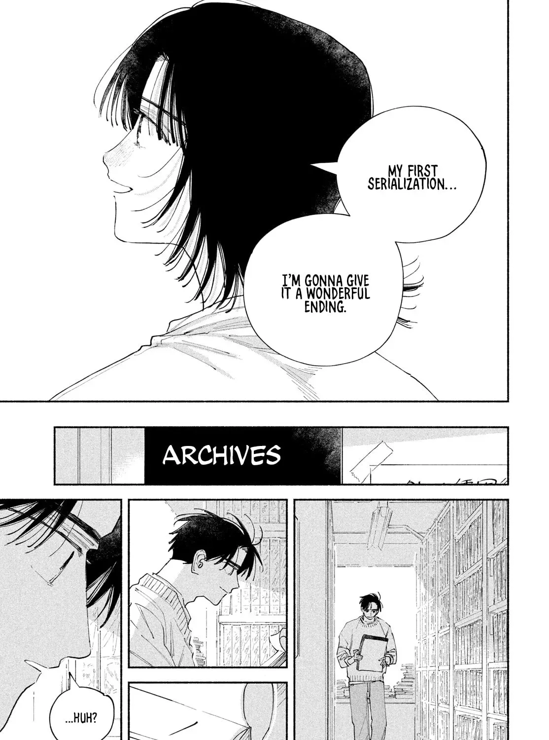 Read Manga Lover chapter 12 image 116 on Lezhin
