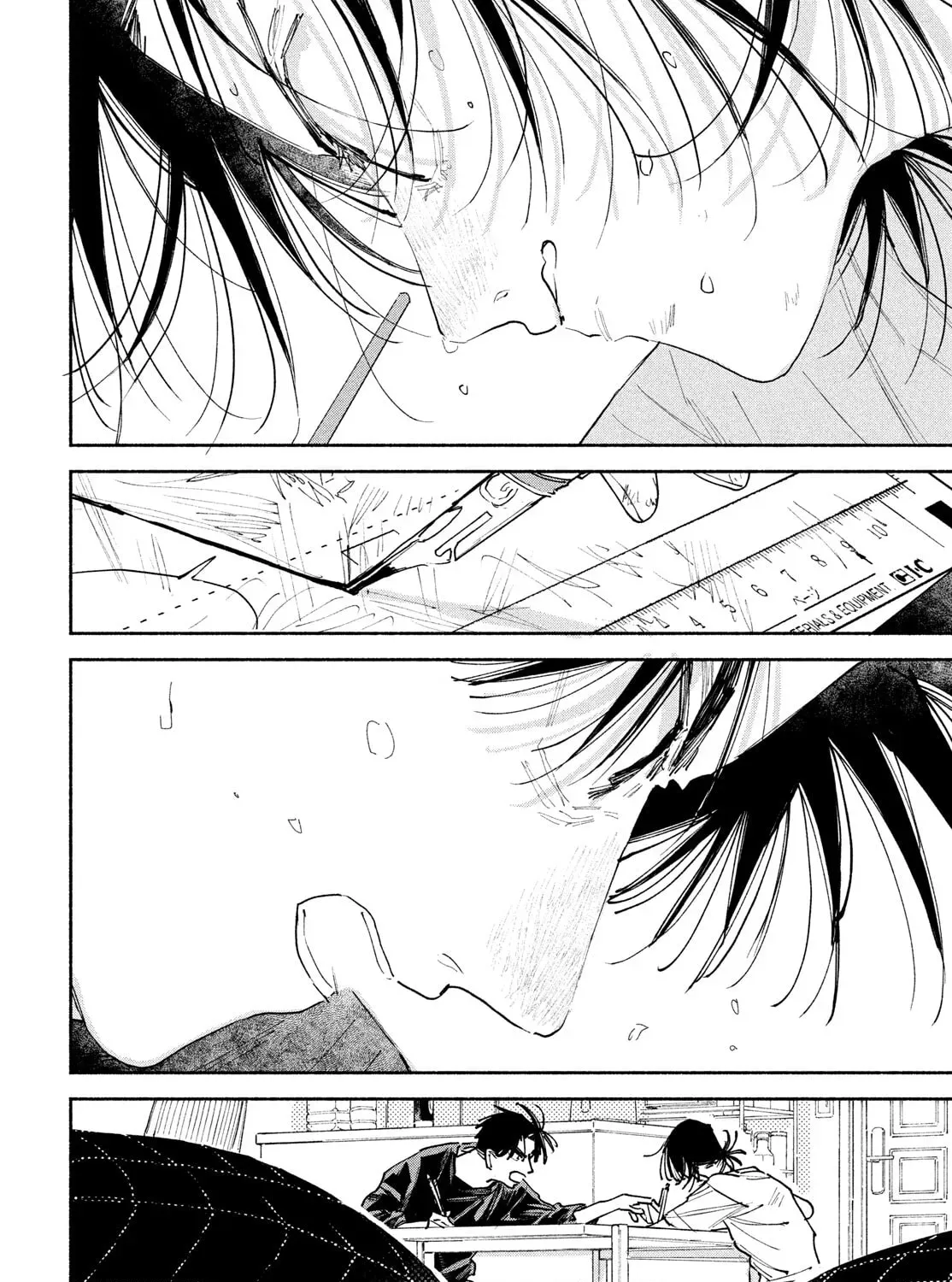Read Manga Lover chapter 12 image 26 on Lezhin