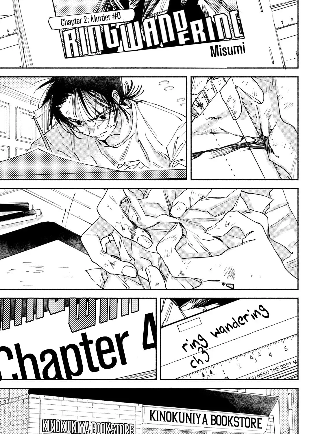 Read Manga Lover chapter 12 image 28 on Lezhin