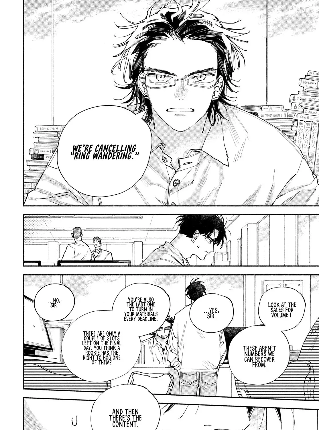 Read Manga Lover chapter 12 image 38 on Lezhin