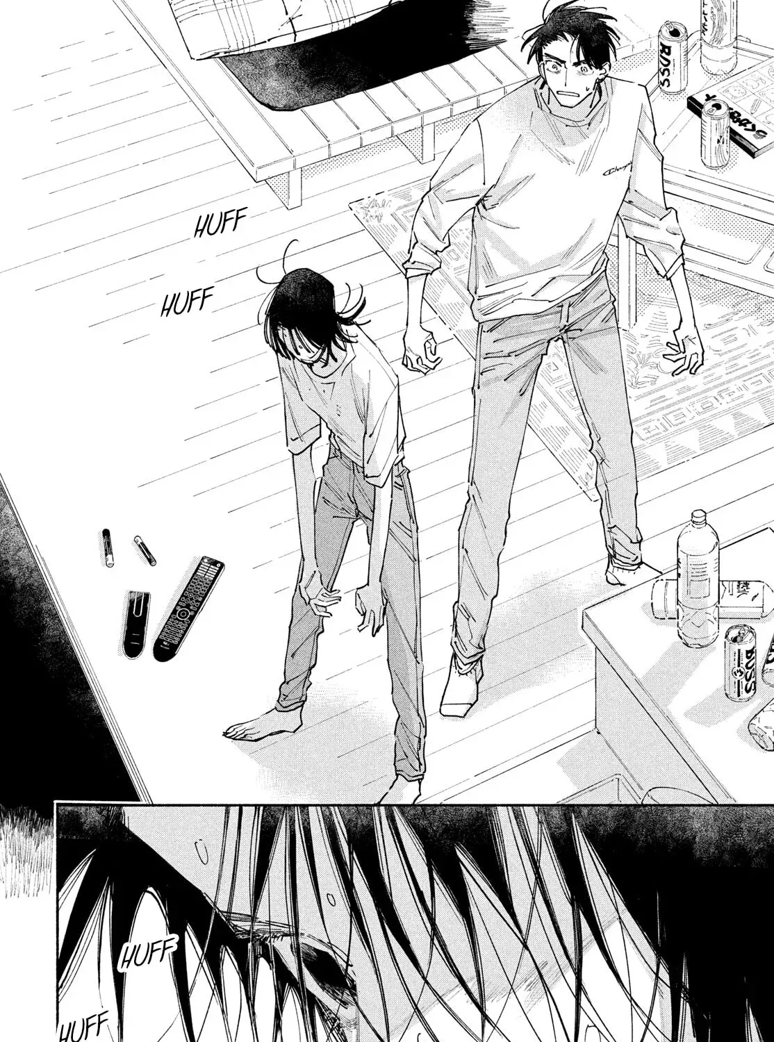 Read Manga Lover chapter 12 image 46 on Lezhin