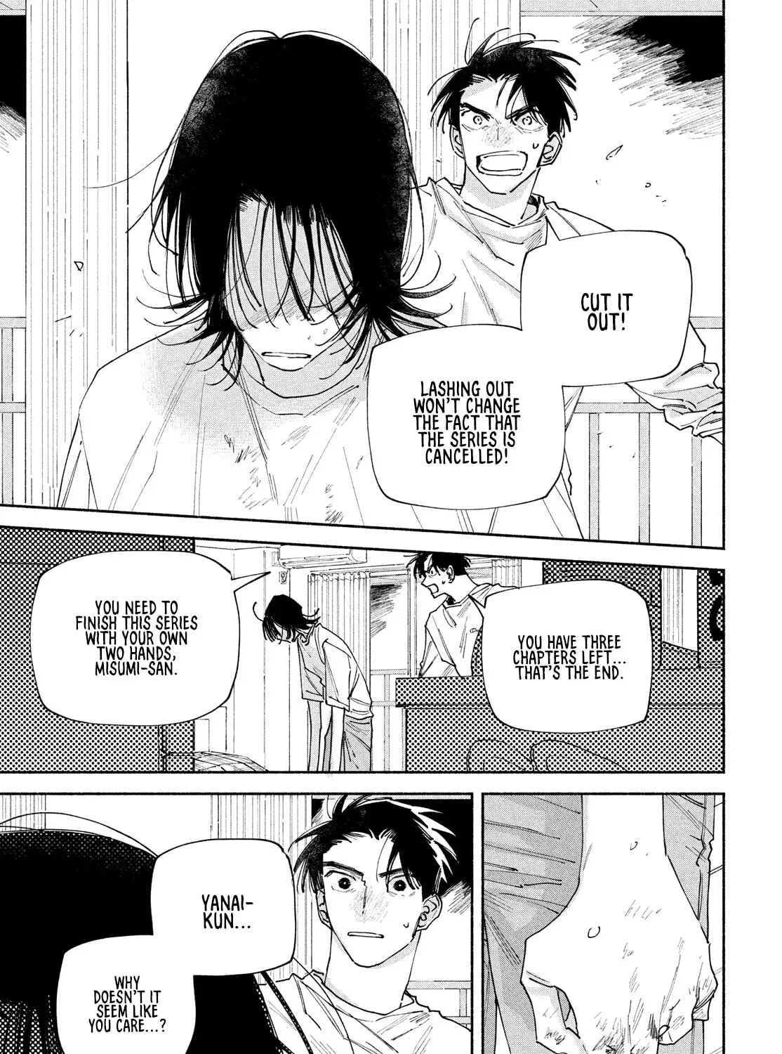 Read Manga Lover chapter 12 image 48 on Lezhin