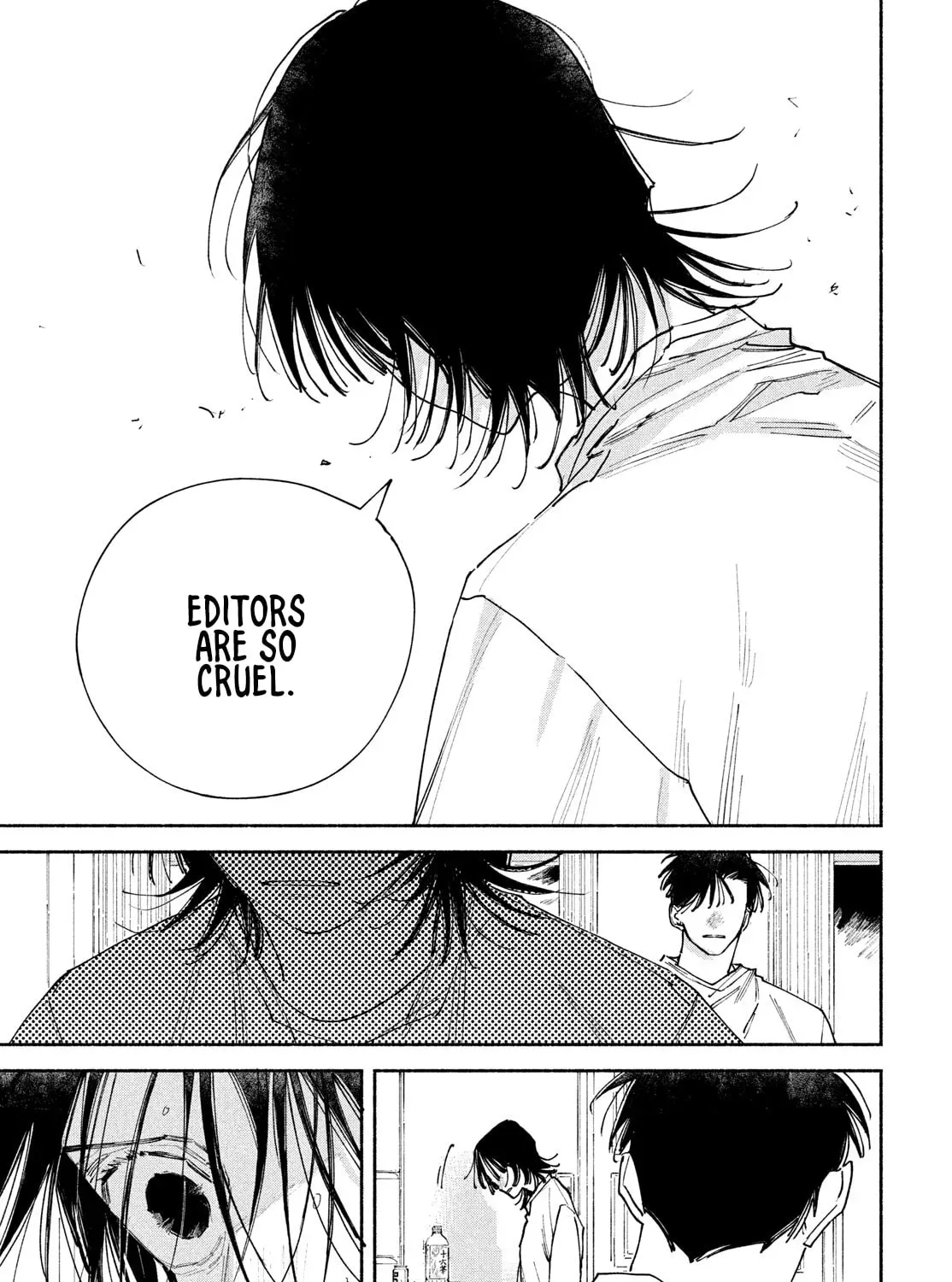 Read Manga Lover chapter 12 image 52 on Lezhin