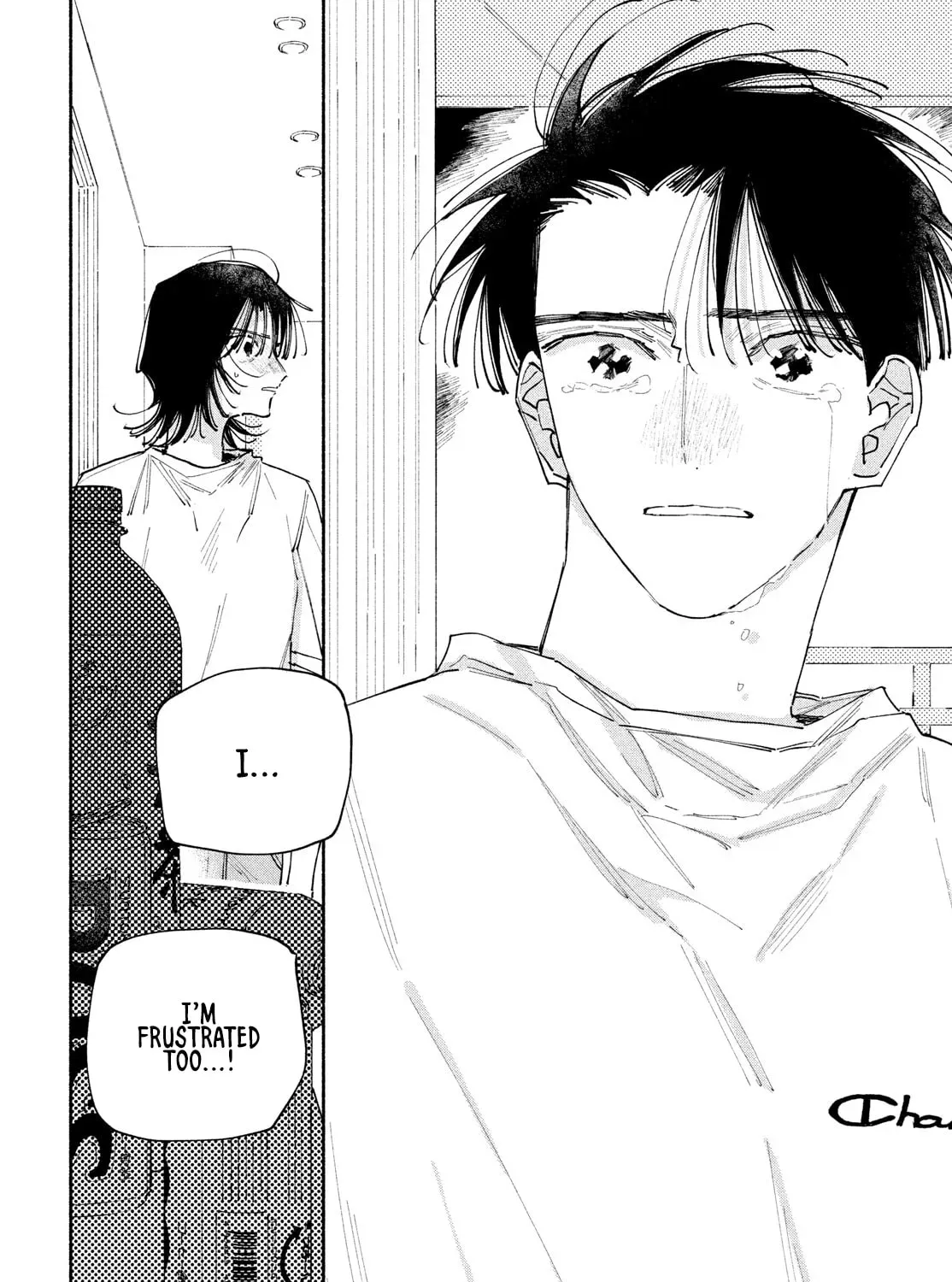 Read Manga Lover chapter 12 image 54 on Lezhin