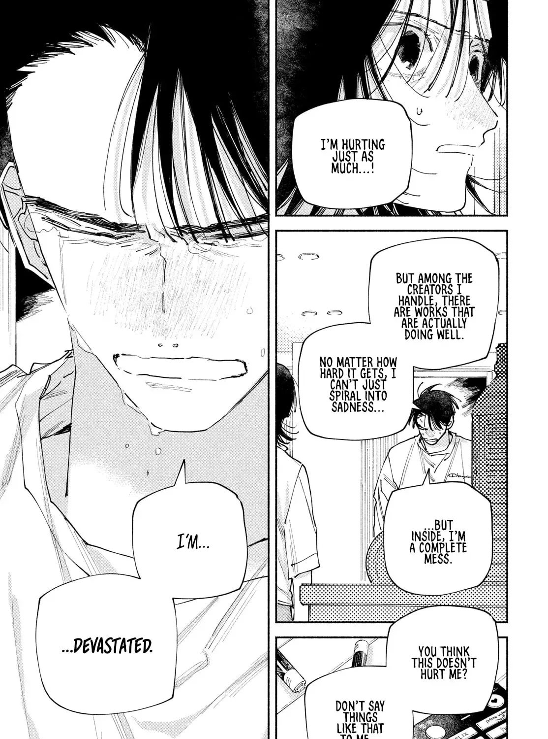 Read Manga Lover chapter 12 image 56 on Lezhin