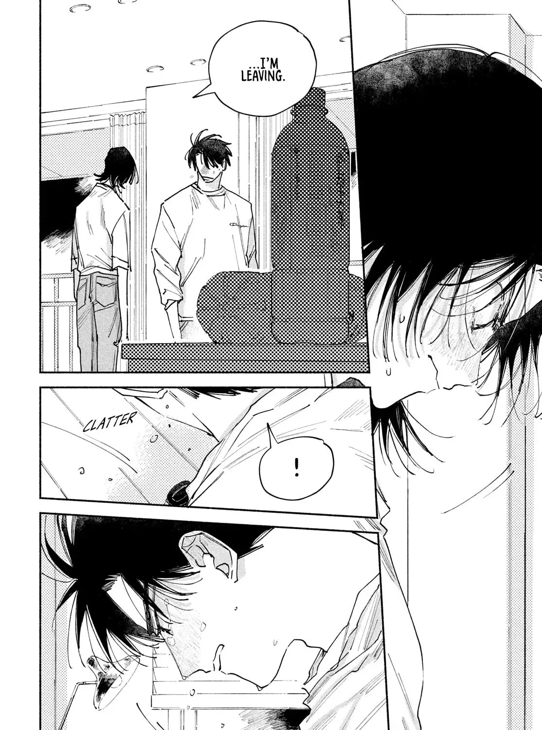 Read Manga Lover chapter 12 image 58 on Lezhin