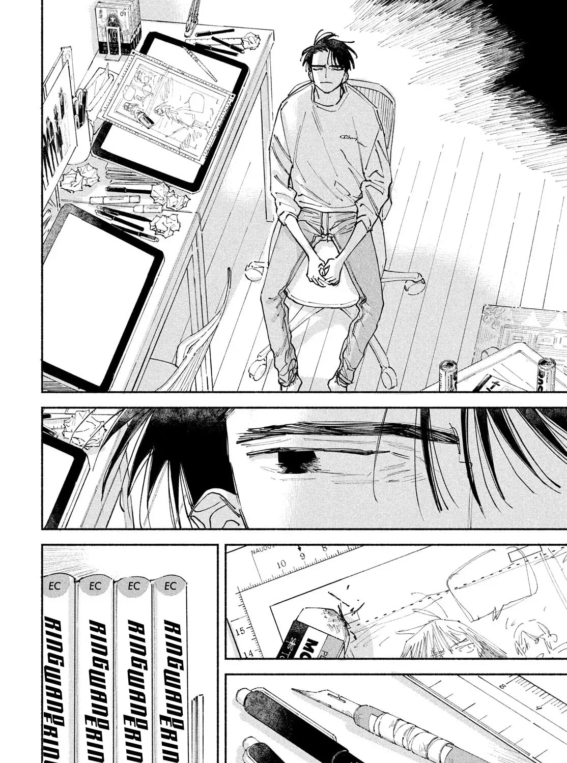 Read Manga Lover chapter 12 image 62 on Lezhin