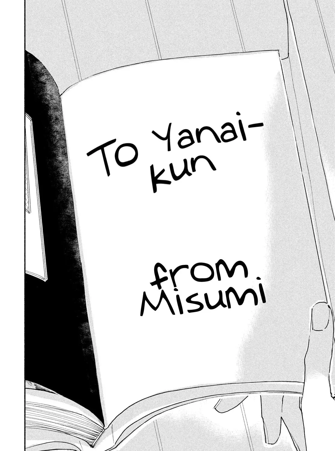 Read Manga Lover chapter 12 image 66 on Lezhin