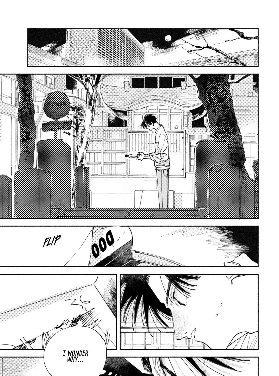 Read Manga Lover chapter 12 image 76 on Lezhin