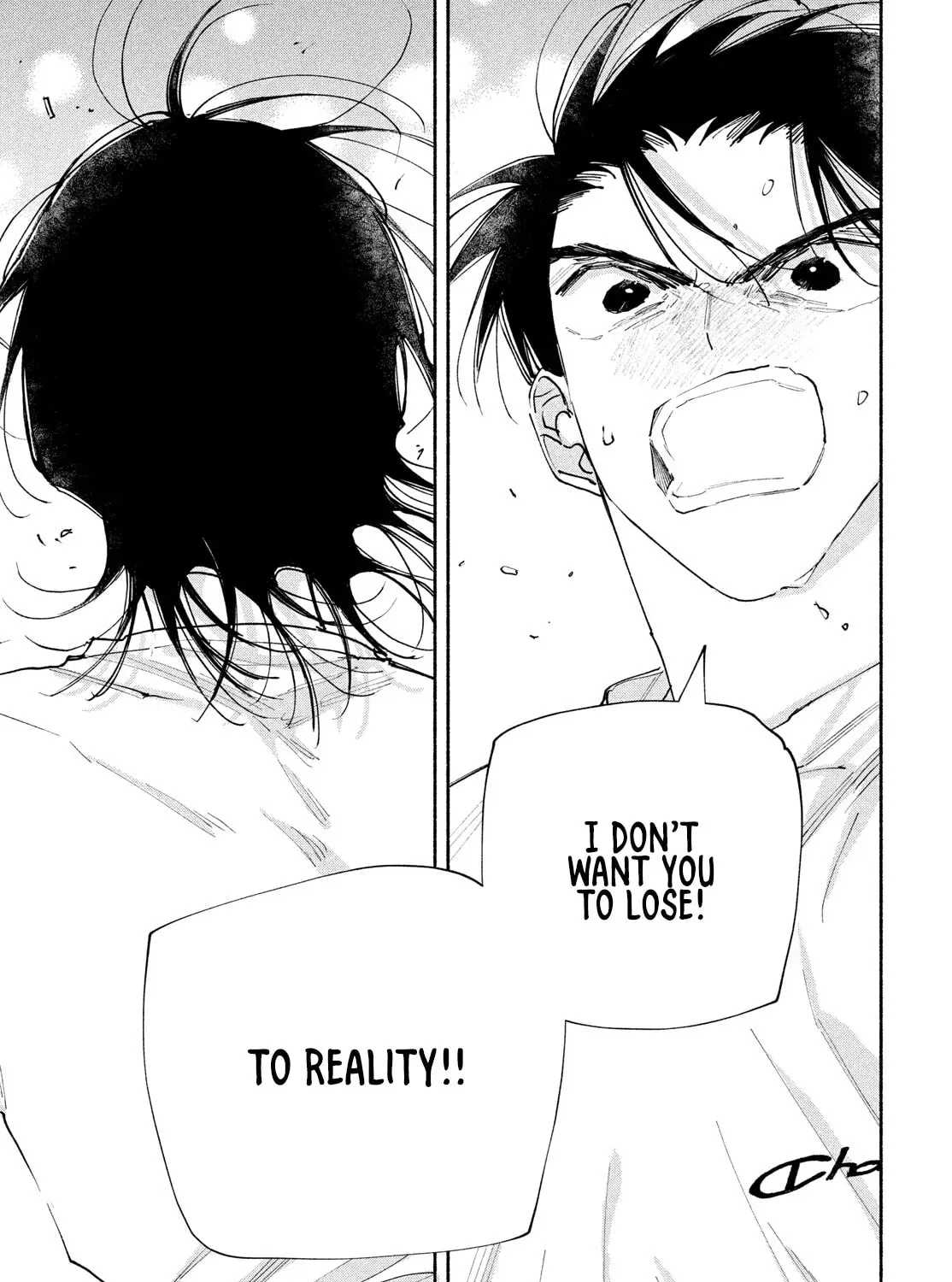 Read Manga Lover chapter 12 image 90 on Lezhin