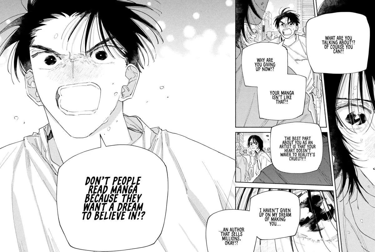 Read Manga Lover chapter 12 image 96 on Lezhin