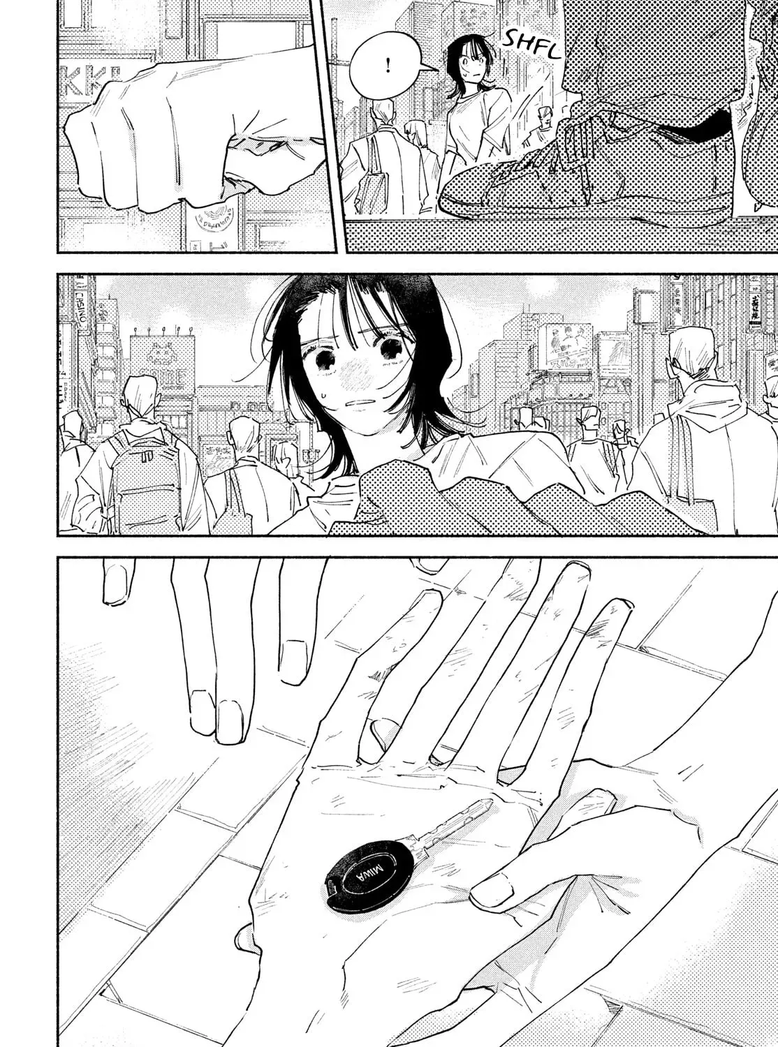 Read Manga Lover chapter 12 image 98 on Lezhin