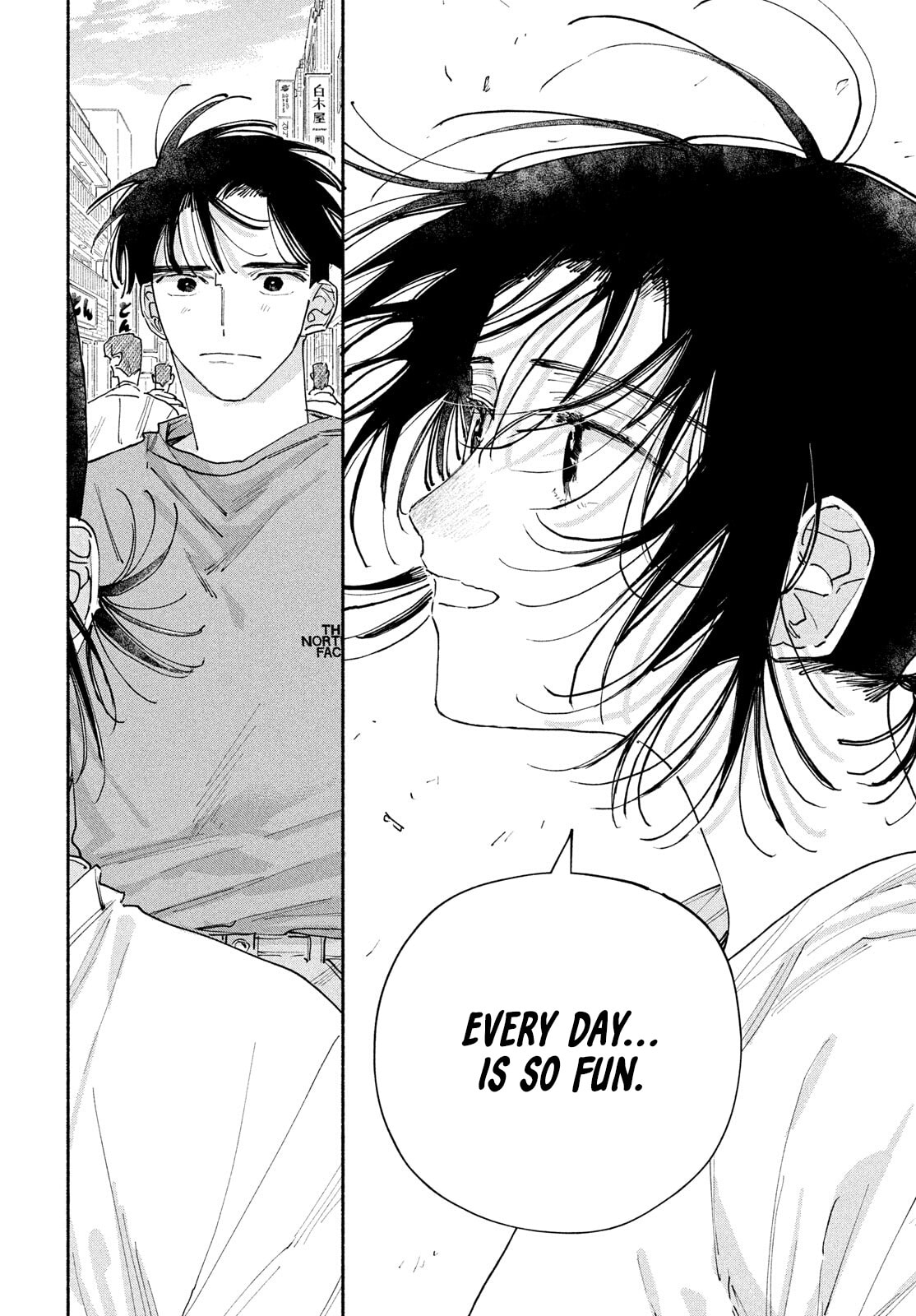 Read Manga Lover chapter 13 image 29 on Lezhin
