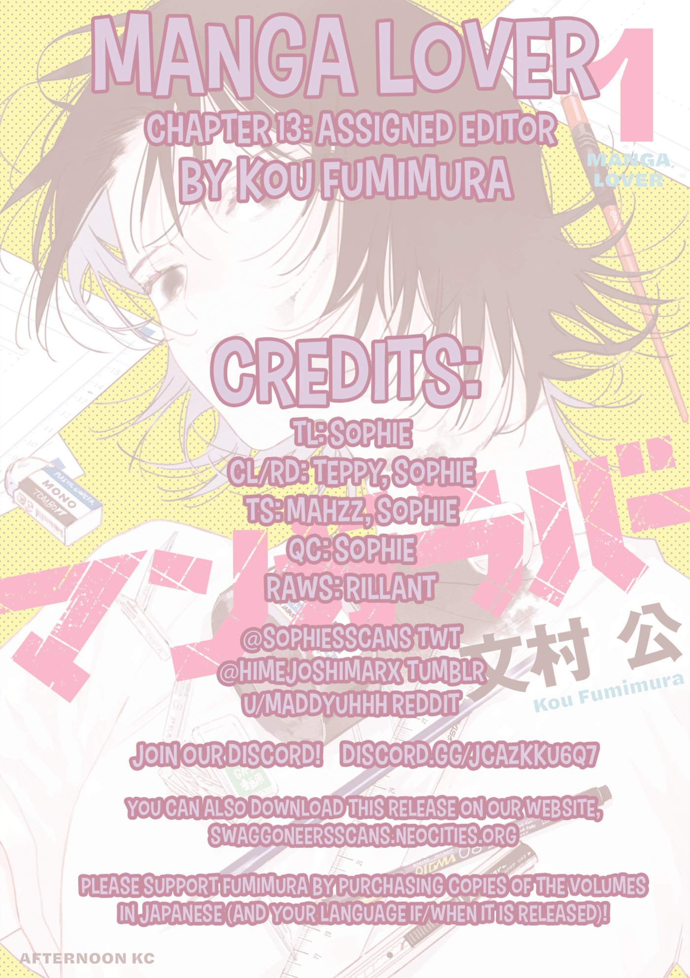 Read Manga Lover chapter 13 image 38 on Lezhin