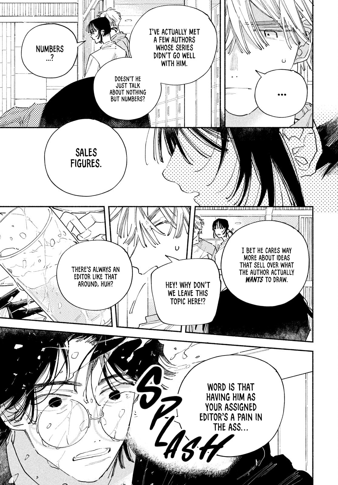 Read Manga Lover chapter 14 image 26 on Lezhin