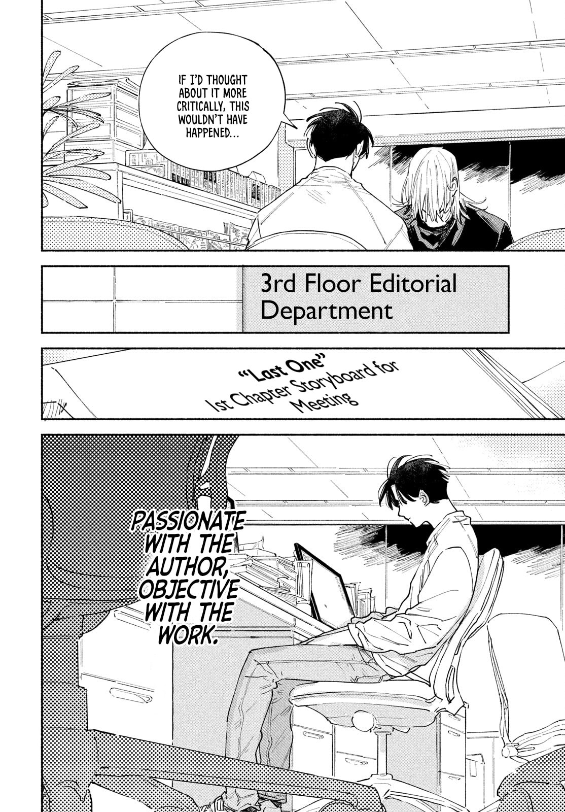 Read Manga Lover chapter 14 image 31 on Lezhin