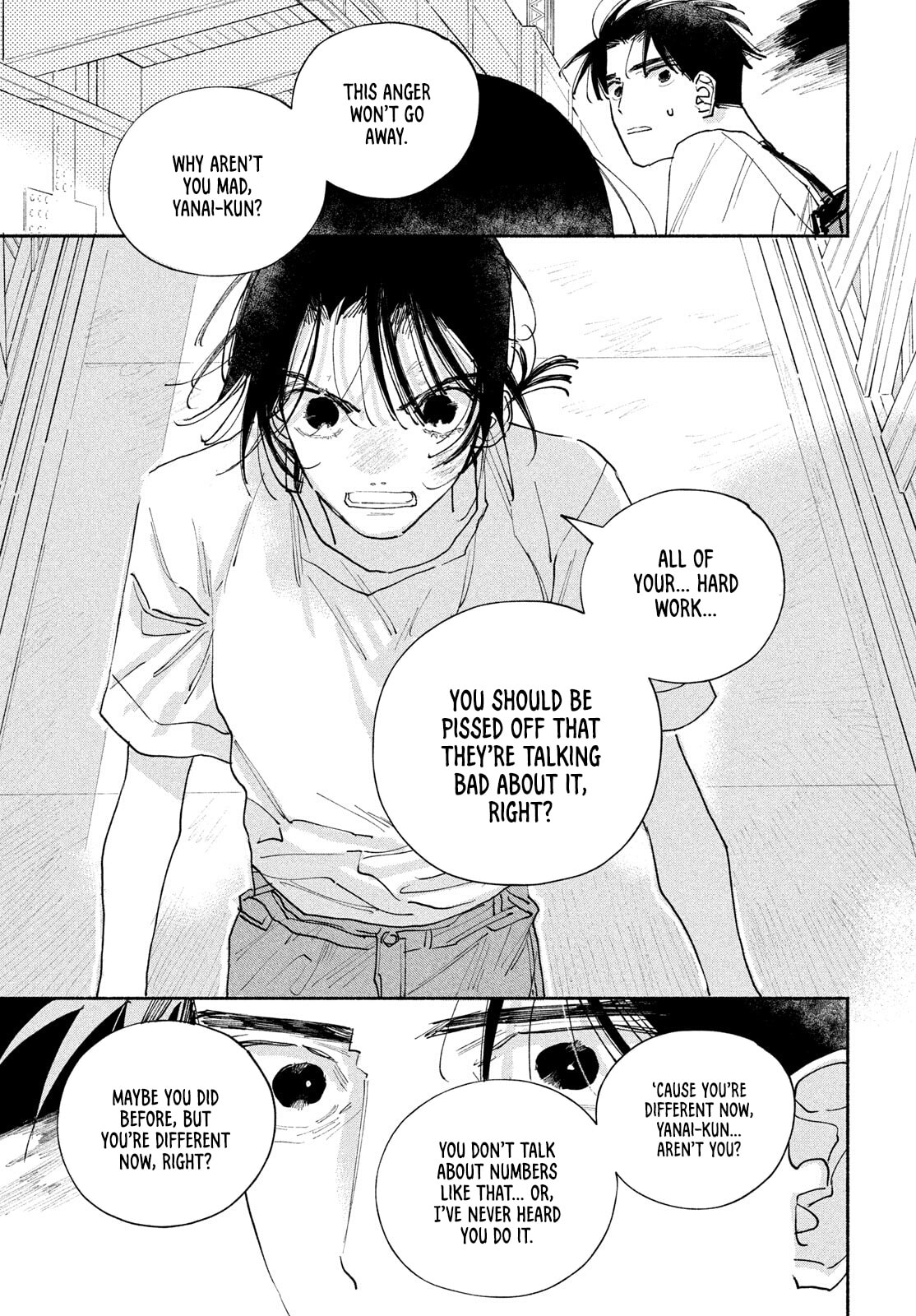 Read Manga Lover chapter 14 image 36 on Lezhin