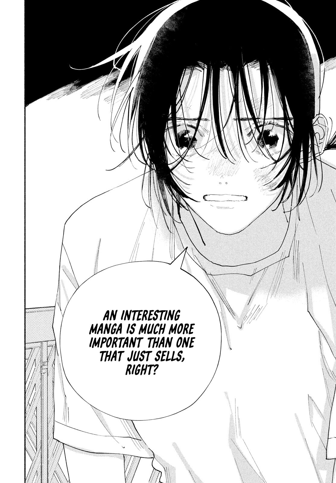 Read Manga Lover chapter 14 image 37 on Lezhin