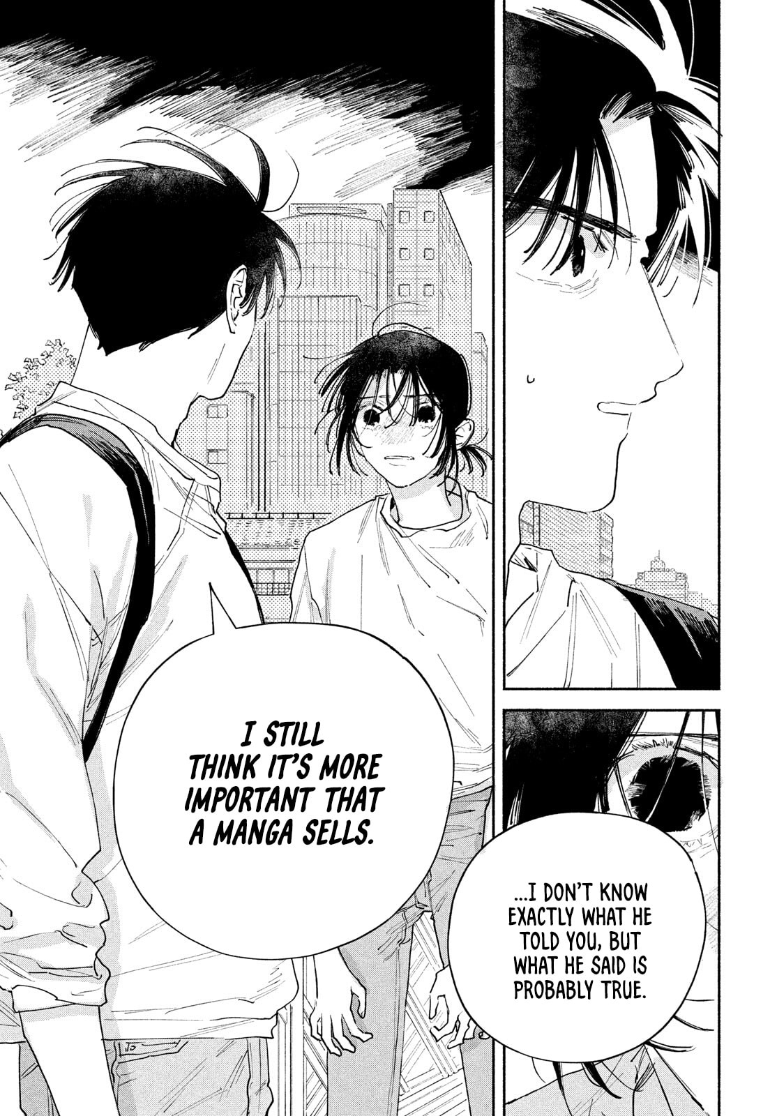 Read Manga Lover chapter 14 image 38 on Lezhin