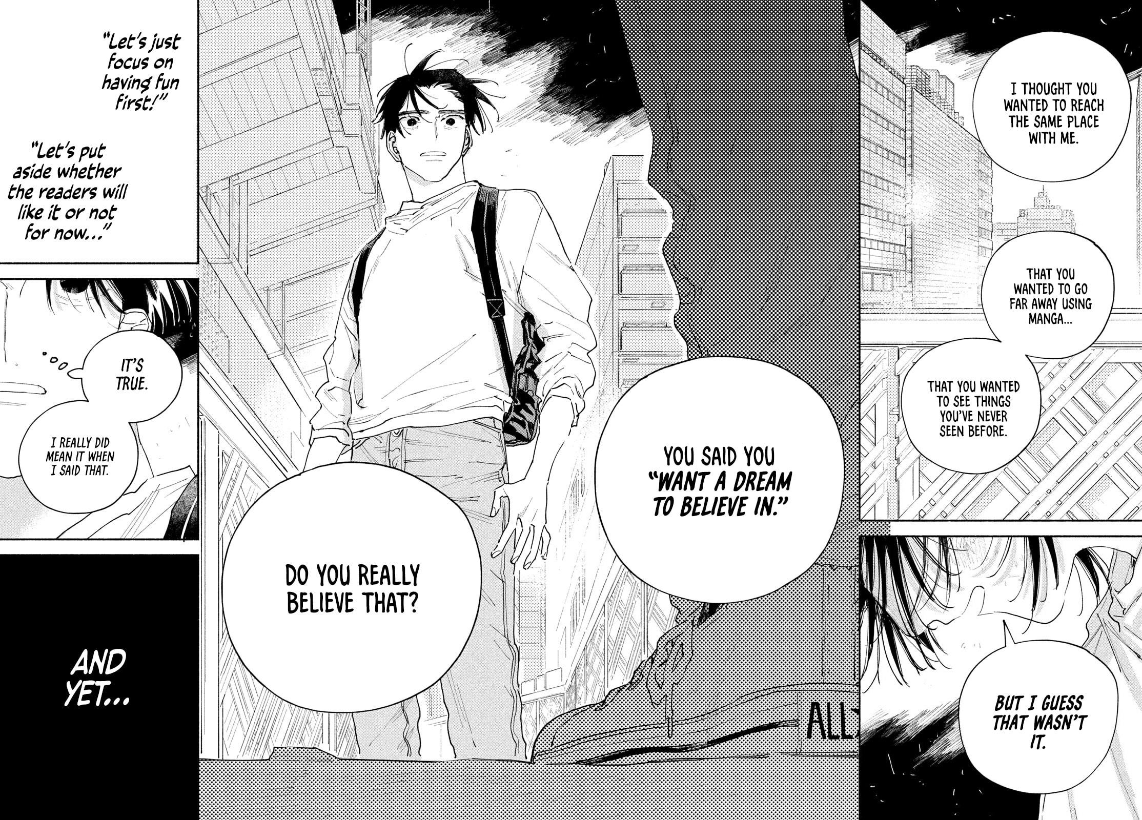 Read Manga Lover chapter 14 image 42 on Lezhin