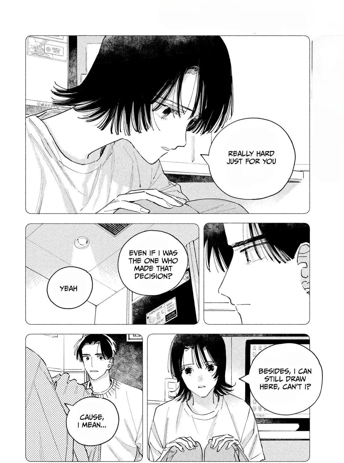 Read Manga Lover chapter 2 image 10 on Lezhin