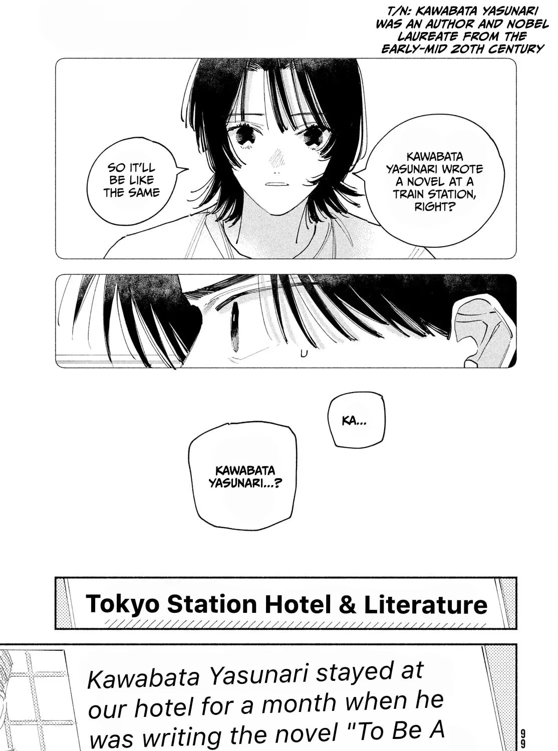 Read Manga Lover chapter 2 image 12 on Lezhin