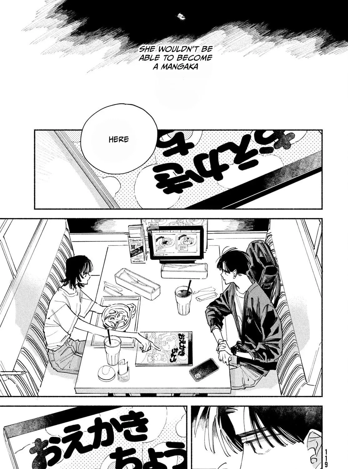 Read Manga Lover chapter 2 image 52 on Lezhin