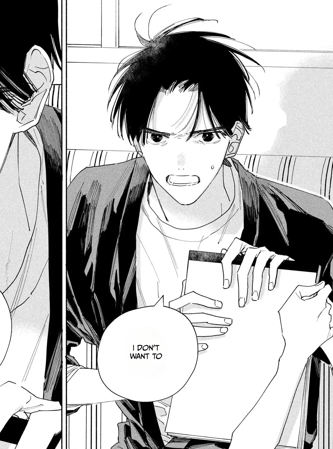 Read Manga Lover chapter 2 image 62 on Lezhin