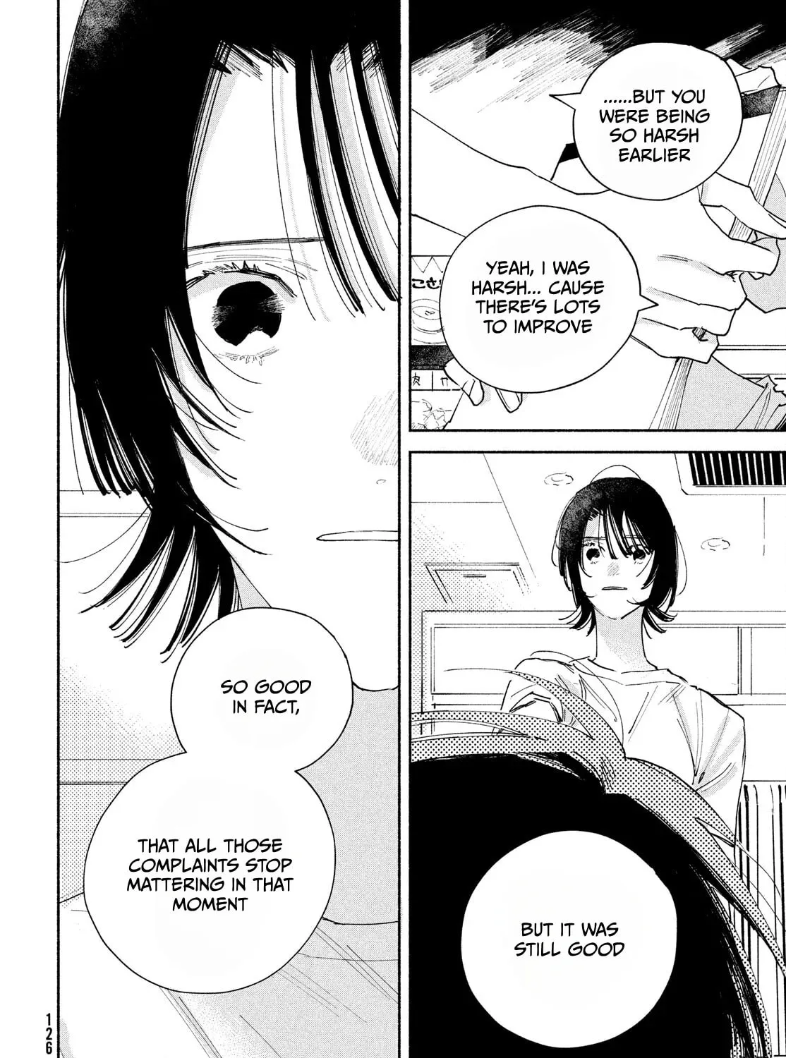 Read Manga Lover chapter 2 image 66 on Lezhin