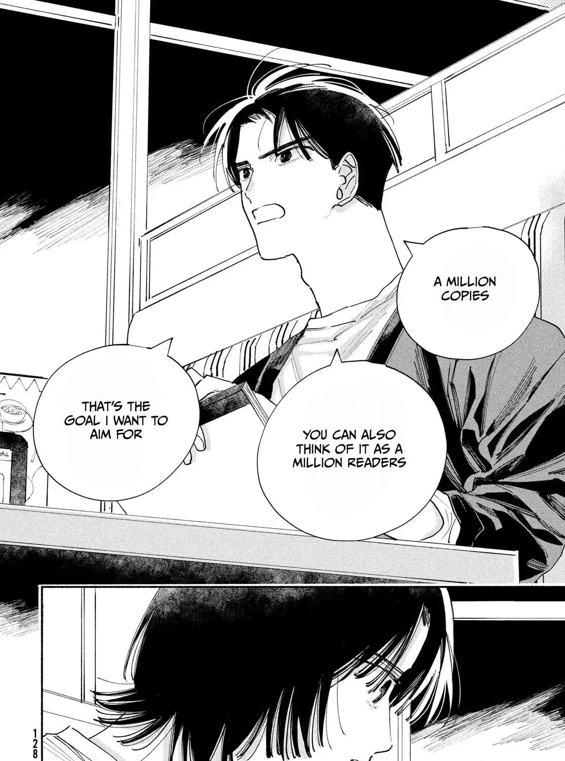 Read Manga Lover chapter 2 image 70 on Lezhin