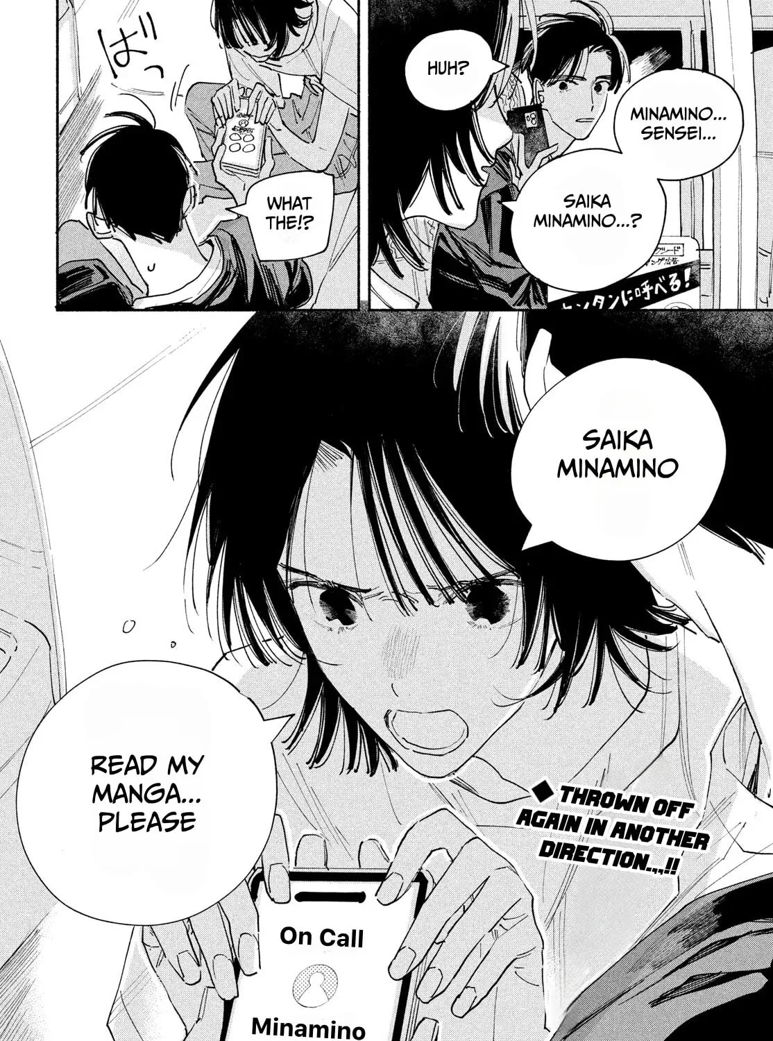 Read Manga Lover chapter 2 image 86 on Lezhin