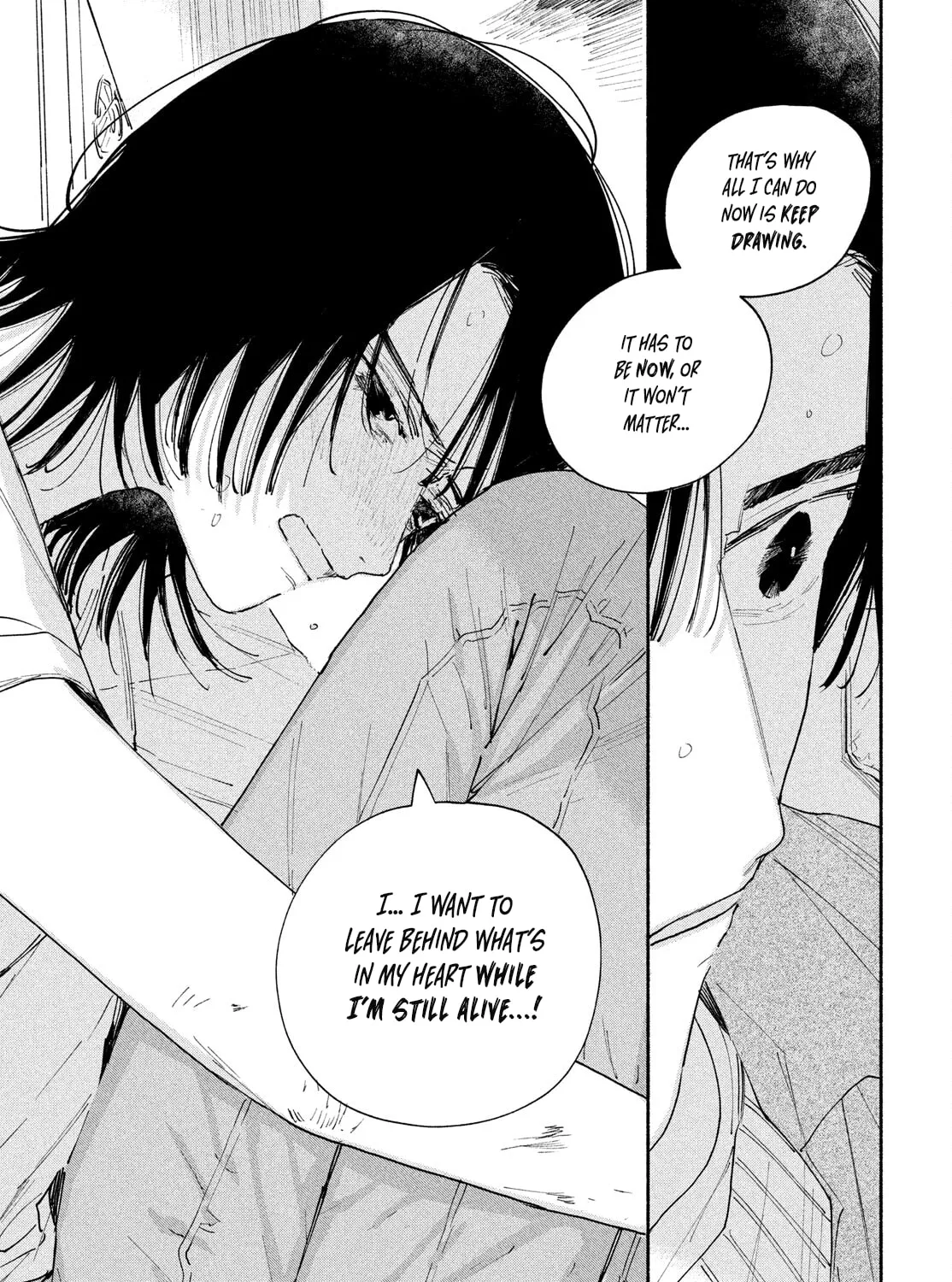 Read Manga Lover chapter 4 image 32 on Lezhin