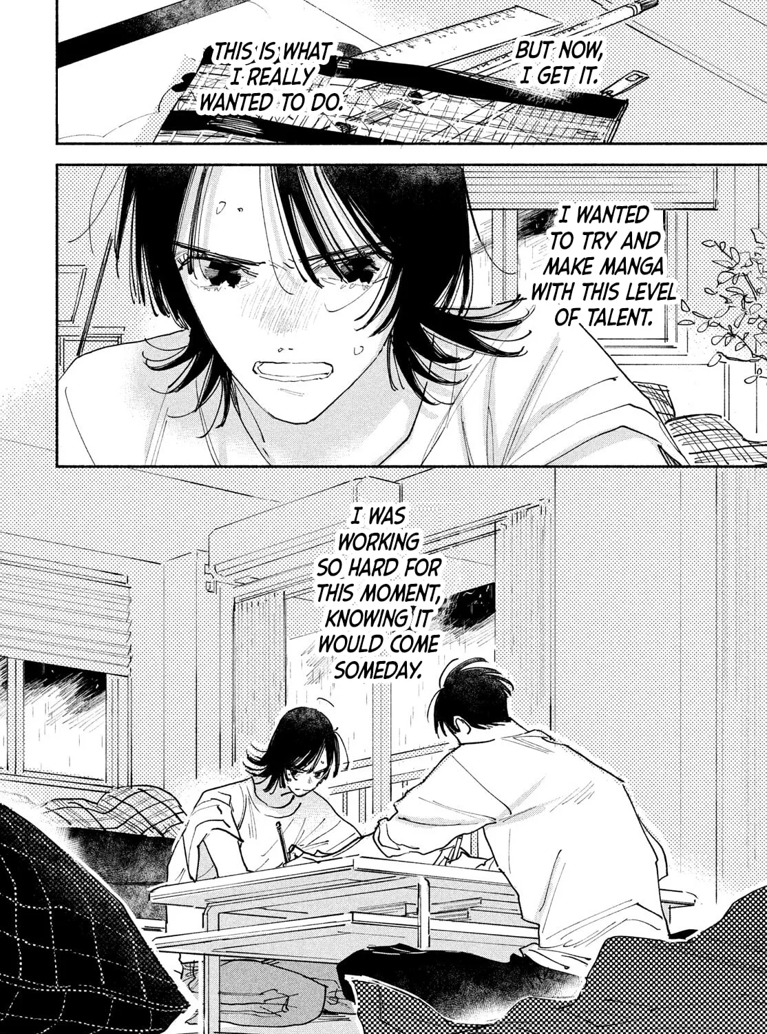 Read Manga Lover chapter 4 image 42 on Lezhin